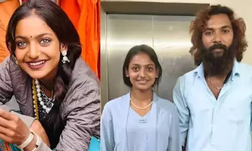 Monalisa missing claim in viral video turns false; Farman lookalike exposed