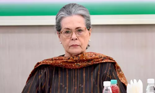 Delimitation must be politically fair, not just numerical: Sonia Gandhi