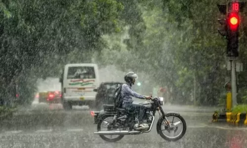 El Nino to disrupt monsoon, raise temperatures across Kerala