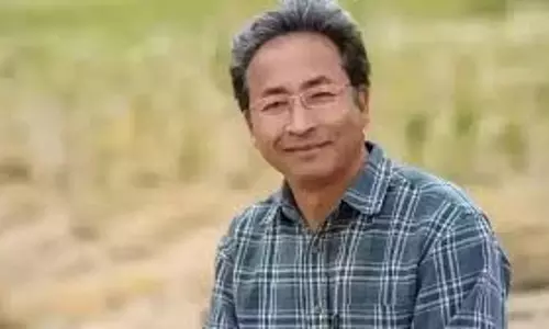 Sonam Wangchuk Sonam Wangchuk