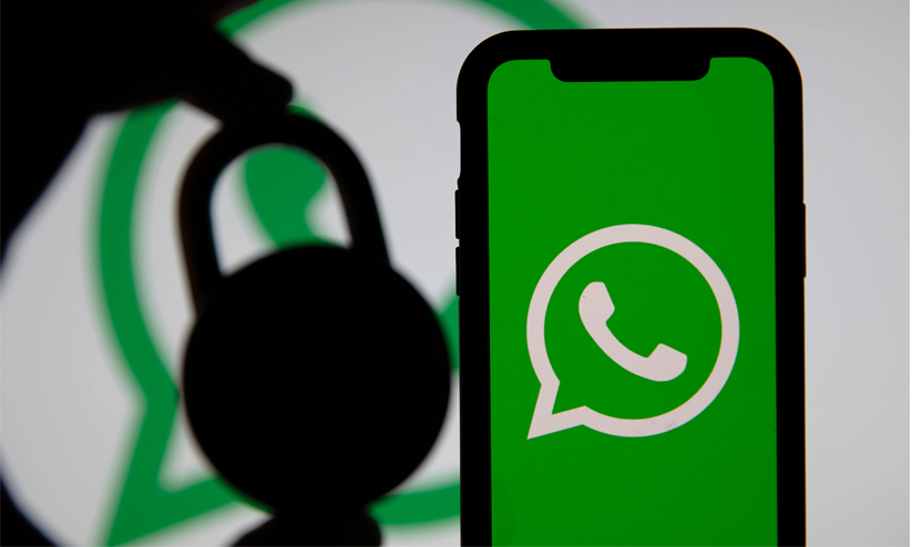 WhatsApp's New Feature Rivals Apple's RCS Messaging - News Directory 3