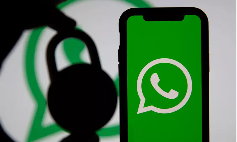 No more phone numbers; only usernames; WhatsApp rolls out new features No more phone numbers; only usernames; WhatsApp rolls out new features
