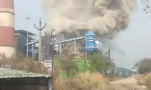 Blast in Vedanta power plant kills 9, injures 15