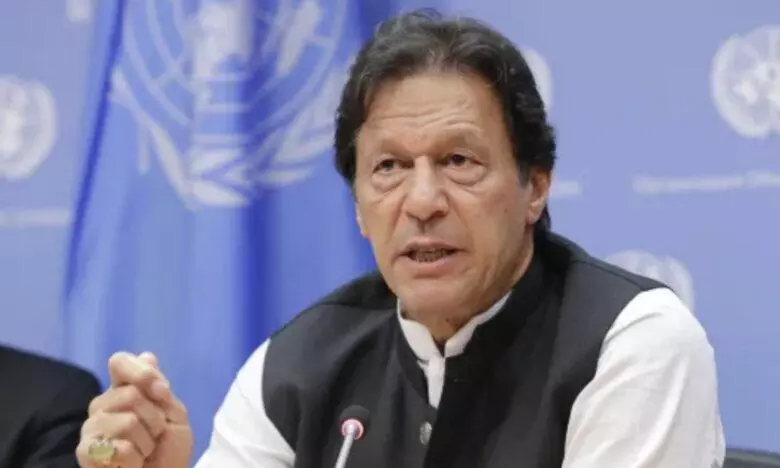 Imran Khan’s sisters denied jail meeting despite court order Imran Khan’s sisters denied jail meeting despite court order