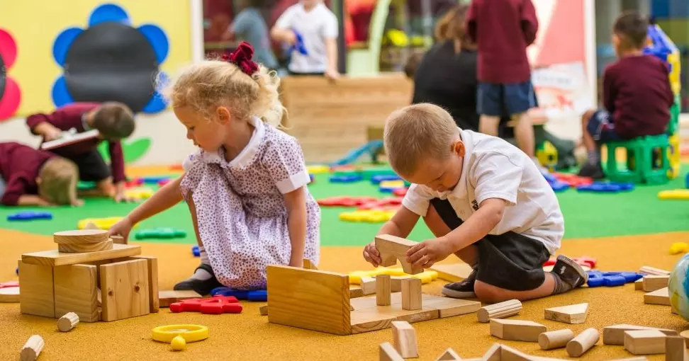 Nurseries in Dubai, Sharjah to reopen in phases from Thursday Nurseries in Dubai, Sharjah to reopen in phases from Thursday