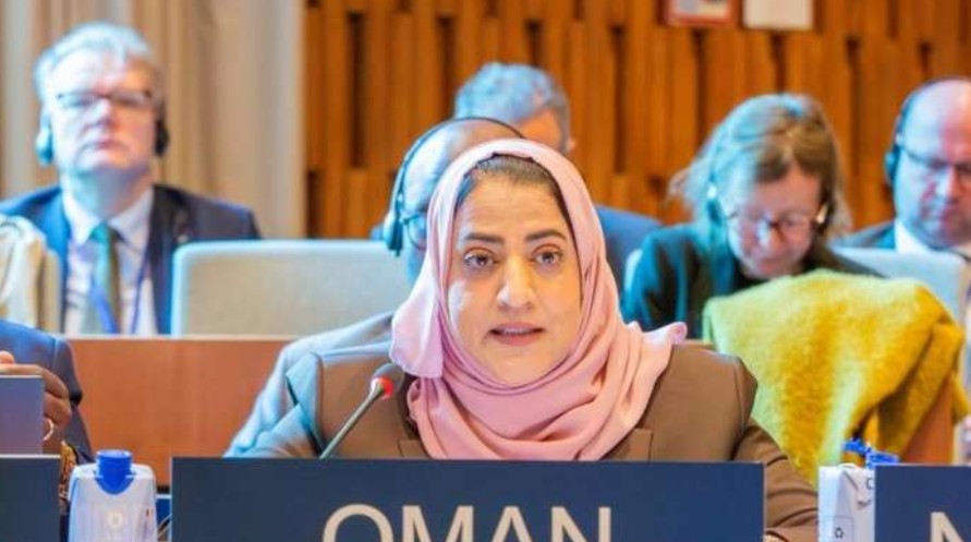 Oman calls for stronger global action to protect education and heritage at UNESCO
