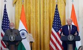 India to send trade team to US as talks resume amid tariff uncertainty