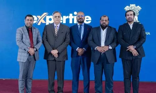 Saudi Arabia: Ambassador Dr. Suhel Ajaz Khan concludes community outreach tour in Eastern Province Saudi Arabia: Ambassador Dr. Suhel Ajaz Khan concludes community outreach tour in Eastern Province