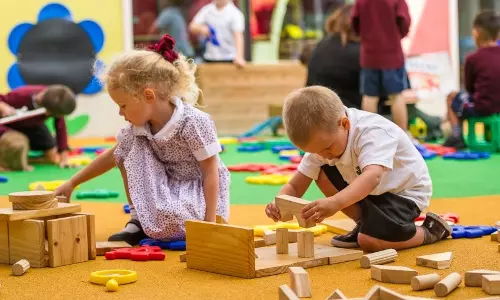 Nurseries in Dubai, Sharjah to reopen in phases from Thursday