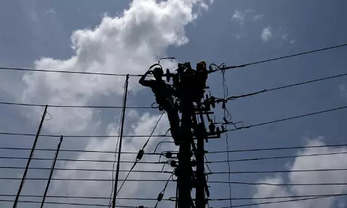 Heatwave, LPG shortage push Kerala power demand to record high