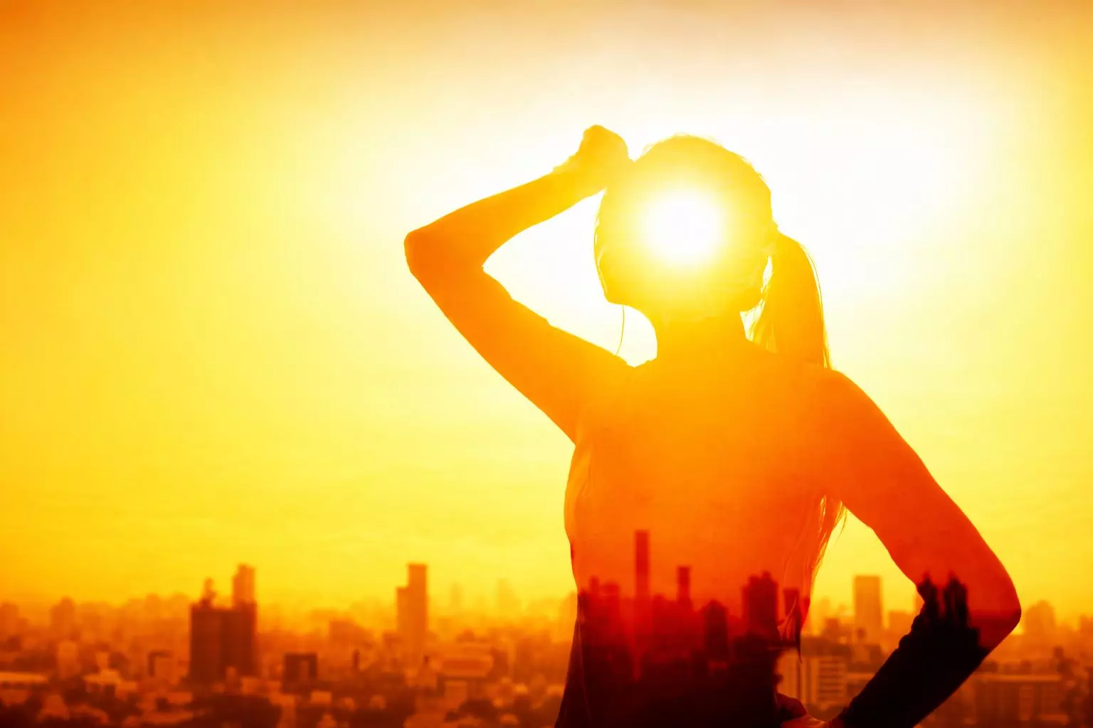 Heatwave: India to scorch for 2 weeks to become hottest in world Heatwave: India to scorch for 2 weeks to become hottest in world