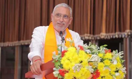 BJP claims 700 unopposed wins ahead of Gujarat local polls