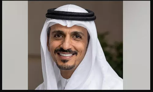 Saudi business leader and philanthropist Abdul Rahman Al Attas dies at 46