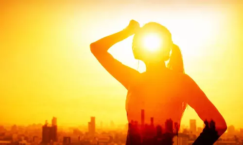 Heatwave: India to scorch for 2 weeks to become hottest in world Heatwave: India to scorch for 2 weeks to become hottest in world