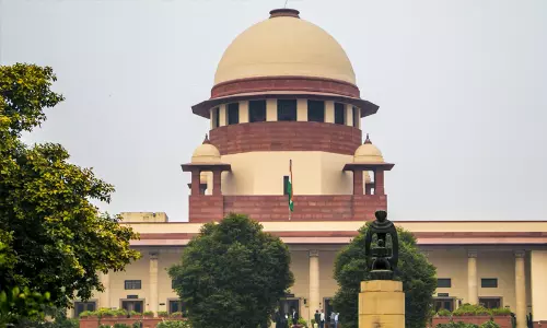 Bengal SIR: Those excluded can vote if tribunal clears, say SC Bengal SIR: Those excluded can vote if tribunal clears, say SC