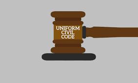 CJI says uniform civil code is ‘constitutional ambition’, not religion-specific