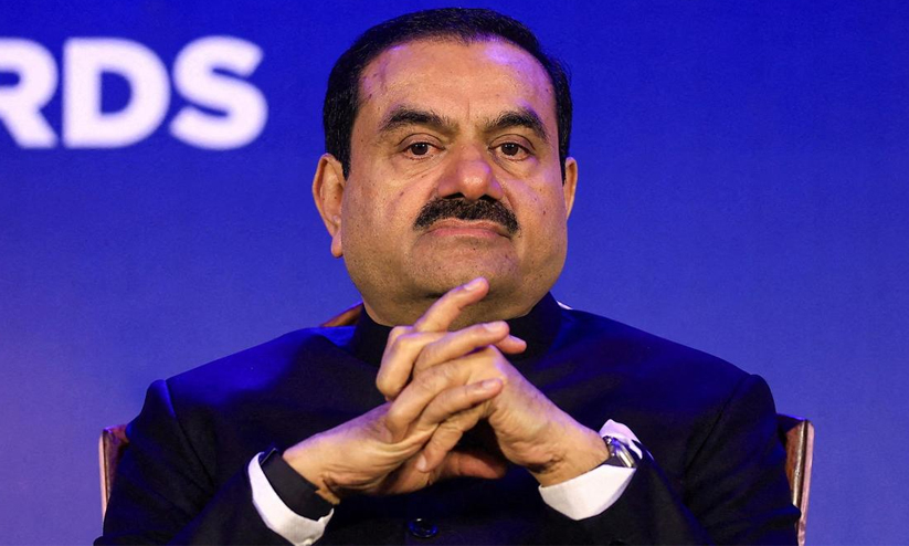 Adani overtakes Ambani, becomes richest in India and Asia