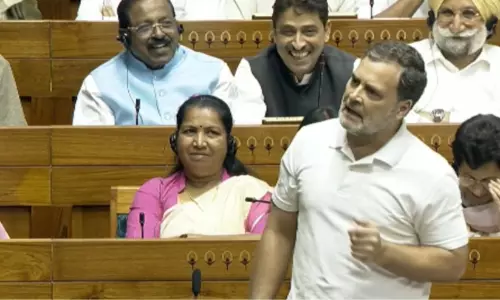 ‘Women’s bill anti-national; intended to alter nation’s electoral map’