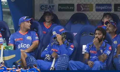 Injustice to Rohit: Ex-batter blames H Pandya for Mumbai’s slide