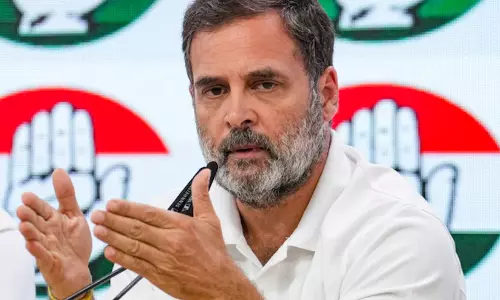 Alleged dual citizenship: Allahabad HC orders FIR, probe against Rahul