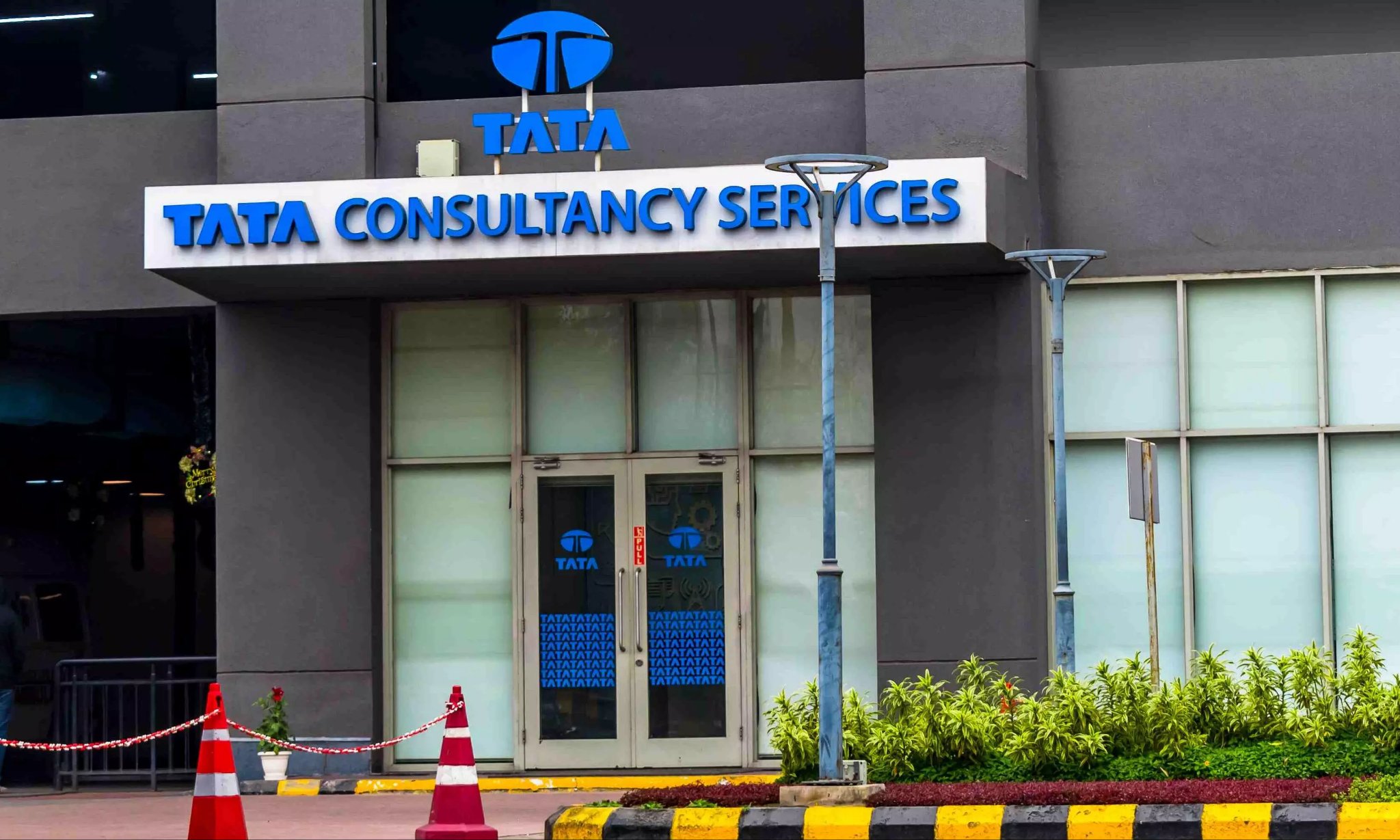Nashik case: TCS rejects right-wing’s claims against Muslim staff
