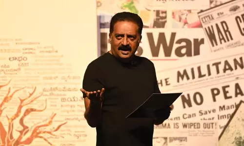 ‘Stop lying to citizen to please Modi’: Prakash Raj slams Pawan Kalyan