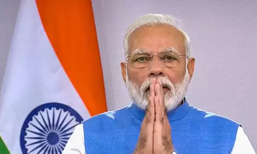 Modi to address the nation tonight; what is he going to speak about?