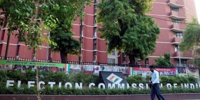 11,000 posts taken down as ECI warns against AI-generated social media content