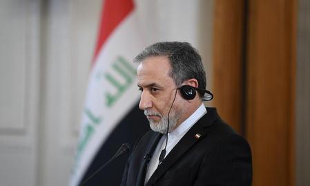 Iran rejects second round of US peace talks over 'excessive demands'