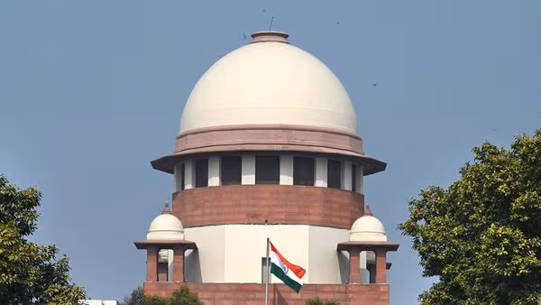 SC issues notice on PIL seeking ban on ‘irrational freebies’ before polls