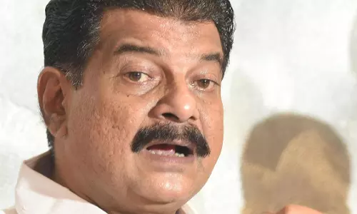 Kerala TMC unit breaks away, P V Anvar to form new party