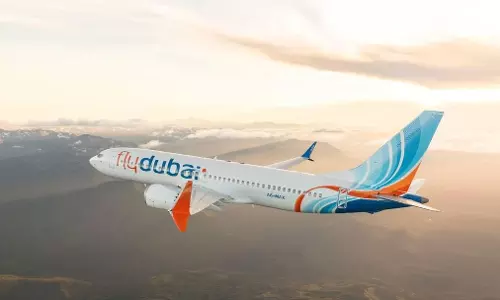 flydubai starts daily flights to Bangkok from July 1