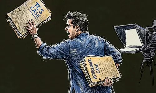 TCS Nashik case: APCR exposes gap between evidence & ‘jihad’ narrative