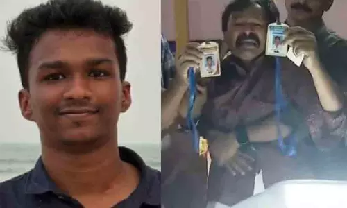 Kerala medical students death: Action council says not suicide