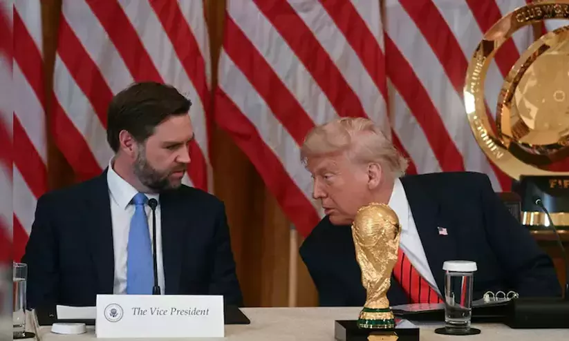 JD Vance to lead US for 2nd round of Iran peace talks in Islamabad