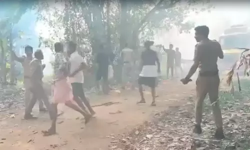 Severe blast at fireworks unit in Thrissur kills 6, ahead of Pooram