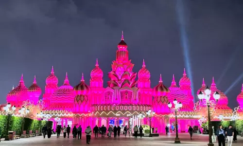 Dubai: Global Village reopens after month-long closure