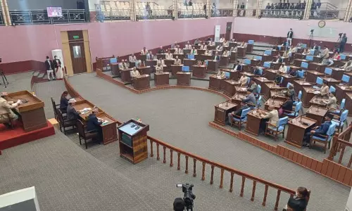 Nepal’s Lumbini becomes first province to pass Dalit welfare bill