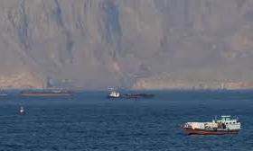 Iran collects first Hormuz tolls as Strait stays shut under US blockade