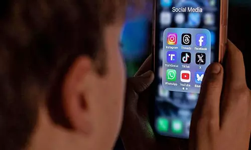 Turkey passes bill to ban social media access for children under 15