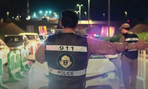 Saudi Arabia eases Makkah entry permits for six categories during Hajj season