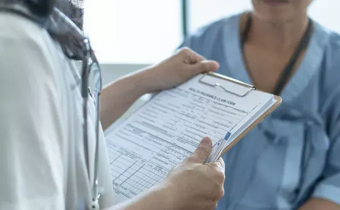 Confidential UK medical data put up for sale on Chinese website