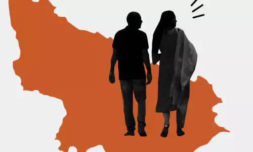 No one can dictate a major’s right to marry: Allahabad HC slams UP police’s ulterior motives