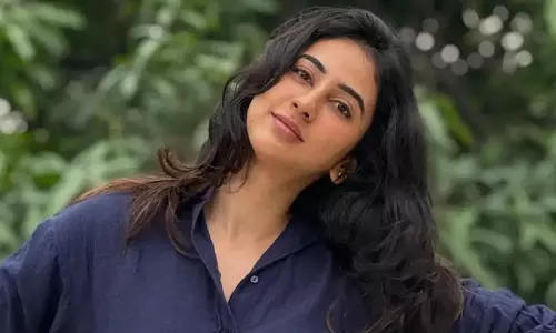 Tamil Nadu polls: Actress alleges bogus voting in her name