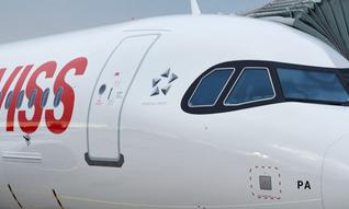 Swiss flight from Delhi aborts takeoff due to engine issue; six passengers injured