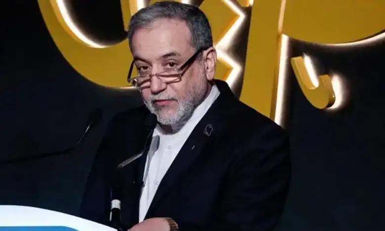 Iran FM Araghchi to revisit Pakistan amid fragile US ceasefire