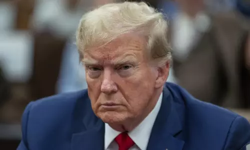 Iran attacks cause heavy damage to US bases; repairs to cost billions