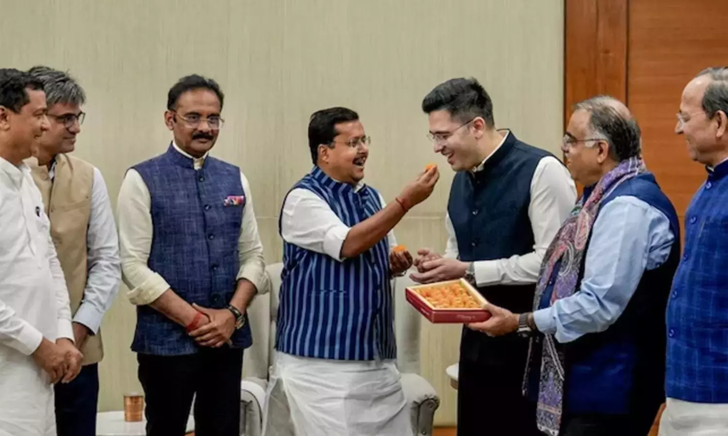 Democracy or Orwellian animal rule?