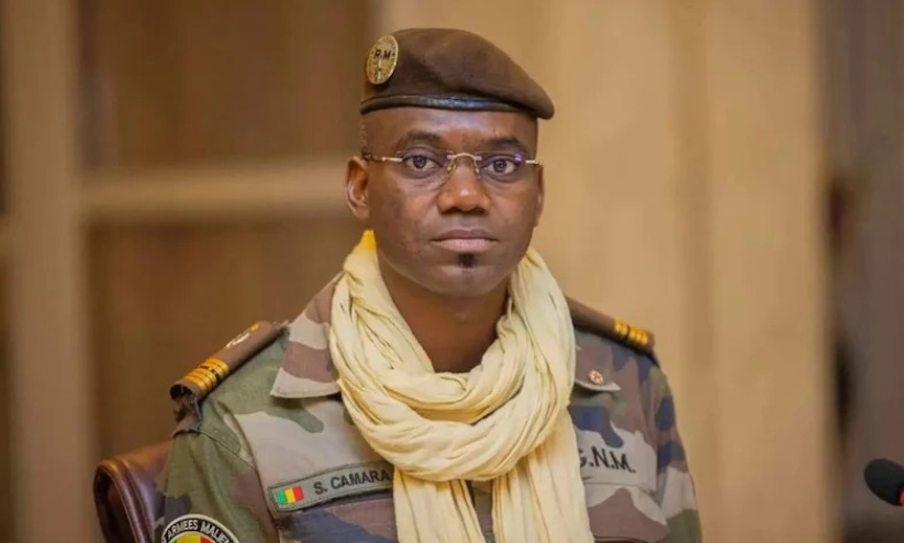 Major terror attack in Mali; defence minister reported dead