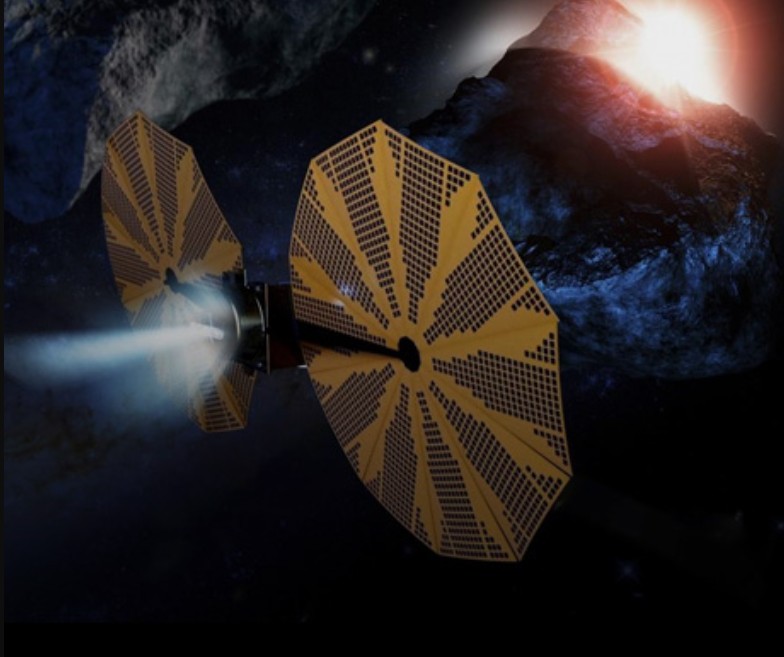 UAE asteroid belt mission enters testing phase ahead of 2028 launch
